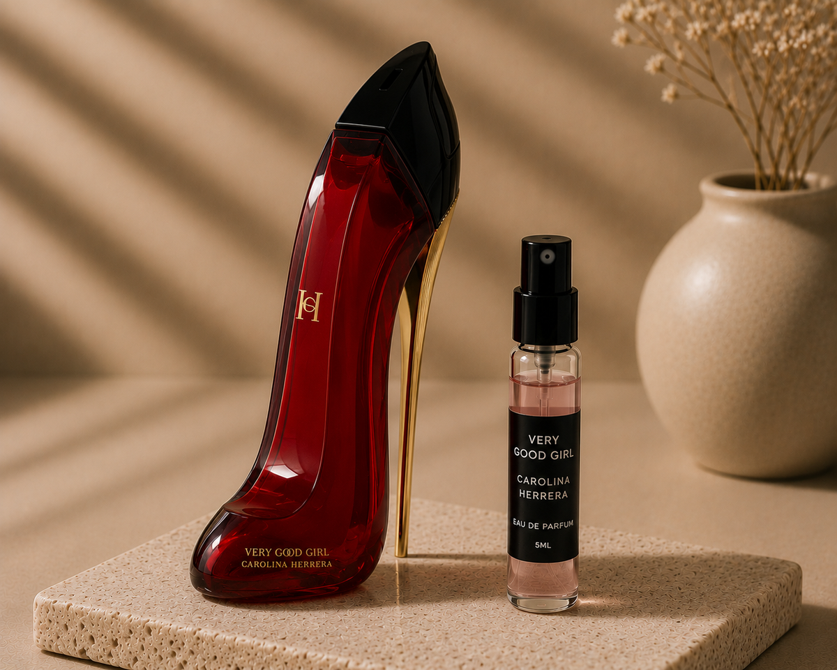 Carolina Herrera Very Good Girl