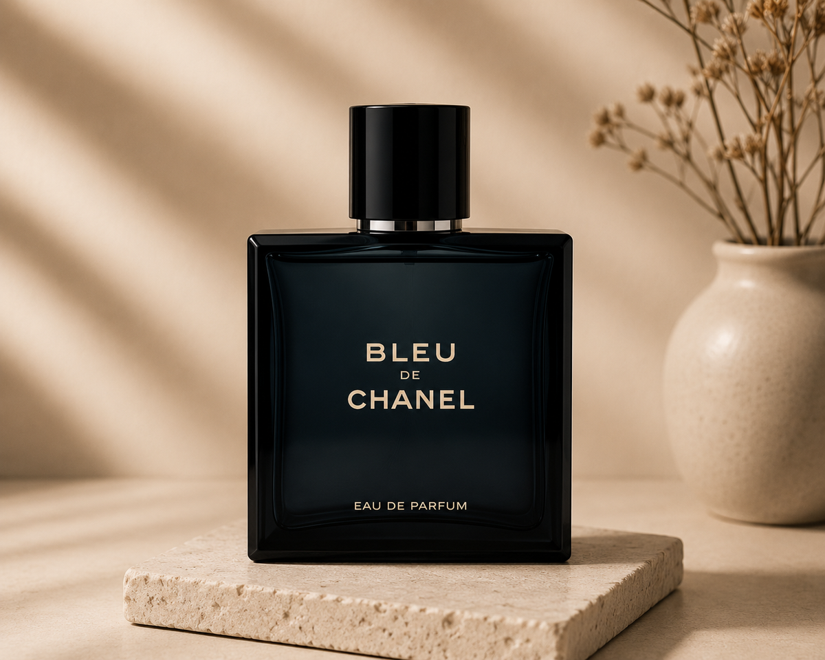 Bleu de Chanel