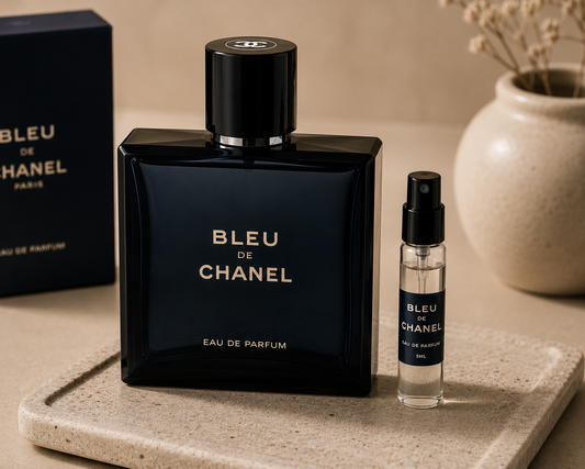 Bleu de Chanel